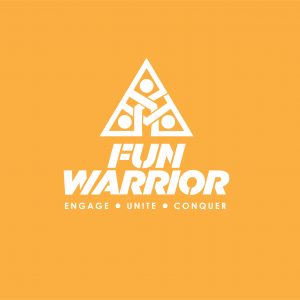 Fun Warrior
