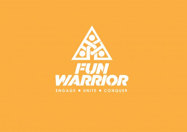 Fun Warrior